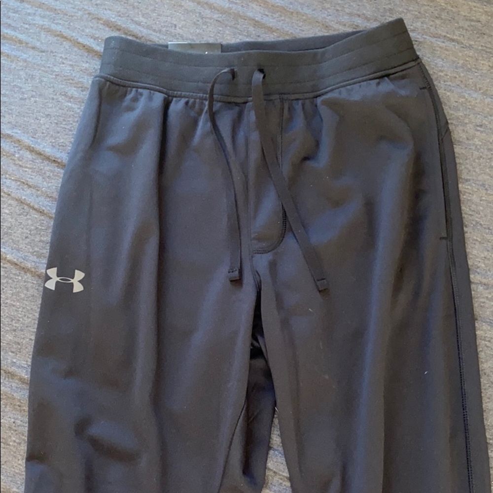 Under Armour Sweatpants